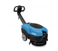 Máy chà sàn liên hợp Fasa A1 36B