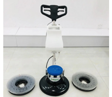 Máy chà sàn công nghiệp HiClean HC522 New