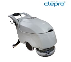 Máy chà sàn liên hợp Clepro C43B