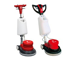 Máy chà sàn tạ Palada PD 004