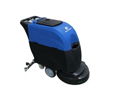 Máy chà sàn liên hợp chạy ắc quy Palada PD-70D