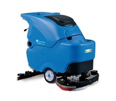 Máy chà sàn liên hợp chạy ắc quy Clean Maid TT 70BT