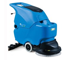 Máy chà sàn liên hợp Clean Maid TT 50E