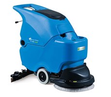 Máy chà sàn liên hợp chạy ắc quy Clean Maid TT 50B