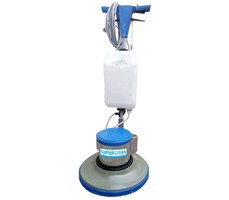 Máy chà sàn công nghiệp Supper Clean SC 522