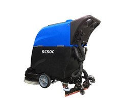 Máy chà sàn liên hợp Supper Clean SC-50C