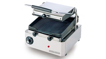 Lò nướng bánh mì kẹp Berjaya CG11