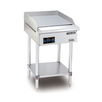 Bếp chiên bề mặt dùng điện BERJAYA EG 3000FS