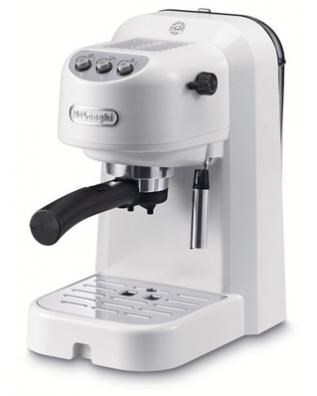 máy pha cà phê espresso EC250.W