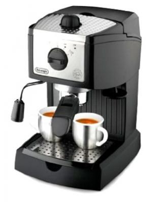 máy pha cà phê espresso EC155