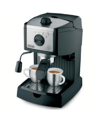 Máy pha cà phê Delonghi EC155