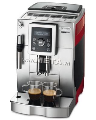 Máy pha cà phê tự động ECAM 23.420.SR