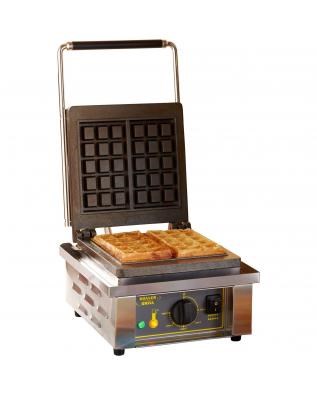 Máy làm bánh Waffle Roller Grill GES 10