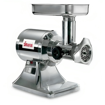 Máy xay thịt Sirman TC 12E