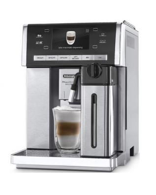 Máy pha cà phê tự động ESAM6900.M