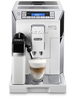 Máy pha cà phê tự động ECAM 45.366.W