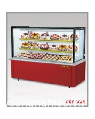 Tủ trưng bày bánh kem Berjaya RCS 5GM