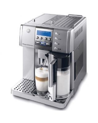 Máy pha cà phê tự động DeLonghi ESAM 6620