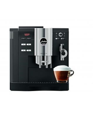 Máy pha cà phê Jura Impressa S9 Classic
