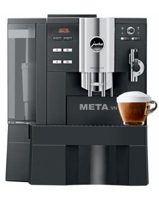 Máy pha cà phê Jura Impressa SX9 Classic