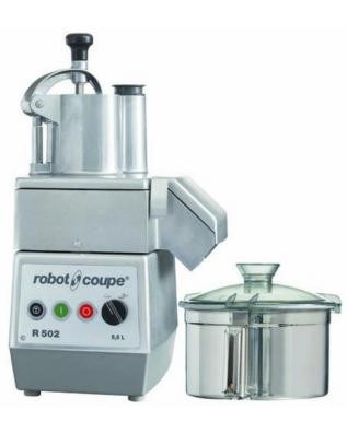 Máy cắt, thái củ quả Robot-Coupe R502
