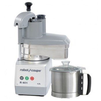 Máy cắt rau củ quả Robot-Coupe R401