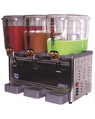 Máy làm lạnh nước hoa quả Flomatic FLO 18-3 MIX