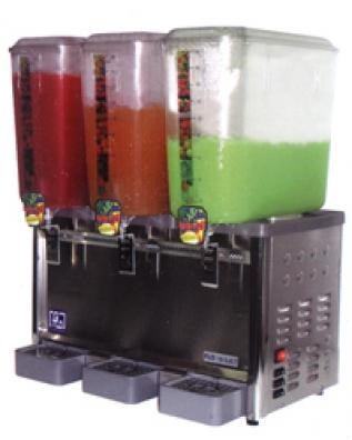 Máy làm lạnh nước hoa quả Flomatic FLO 12-3 MIX