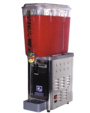Máy làm lạnh nước hoa quả Flomatic FLO 12-1 MIX