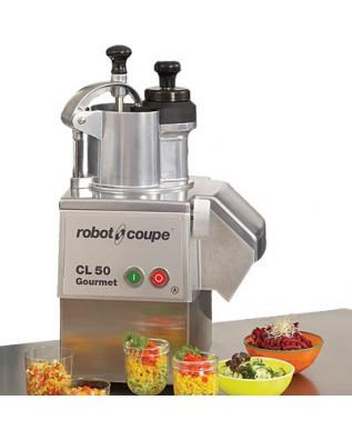 Máy cắt rau củ quả đa năng Robot-Coupe CL50