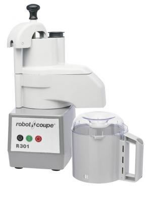 Máy cắt rau củ quả đa năng Robot-Coupe R301