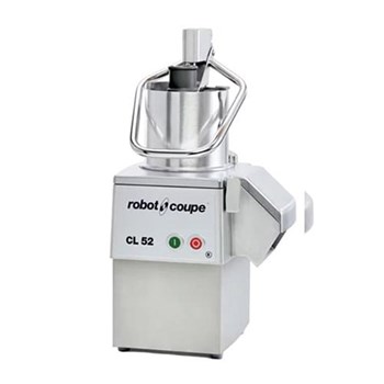 Máy cắt rau củ quả Robot-Coupe CL52