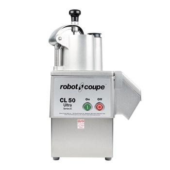 Máy cắt rau củ quả Robot-Coupe CL 50 Ultra