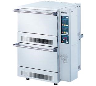 Tủ nấu cơm Rinnai RRA-105 2 tầng