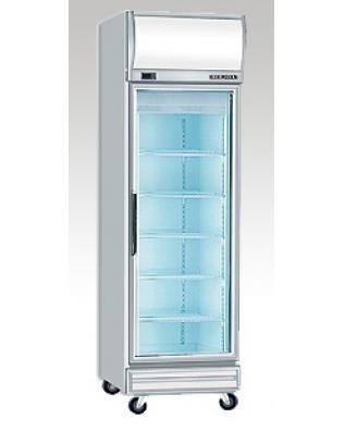 Tủ đông 1 cánh kiếng Display freezer 1D/DF-S-EV