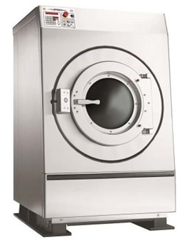 Máy giặt công nghiệp Ipso - Belgium IPH