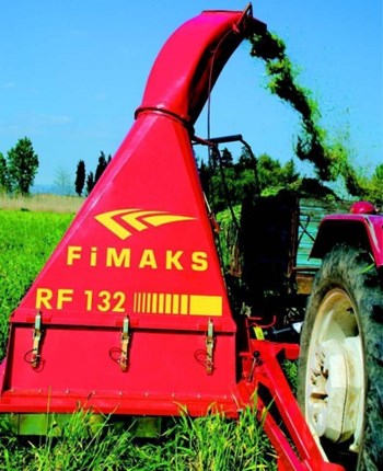 Máy cắt cỏ hỗn hợp RF132