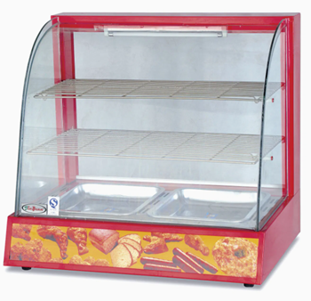 Tủ giữ nóng thức ăn Jieguan DH-827