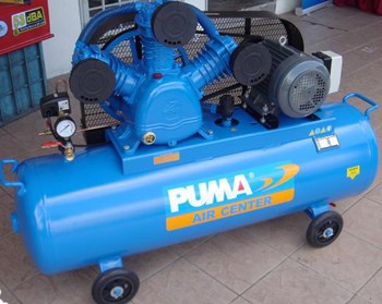 Máy nén khí Puma PK-100300(10HP)