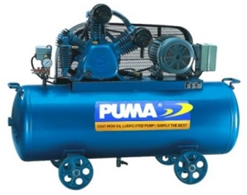 Máy nén khí Puma PK-200300(20HP)
