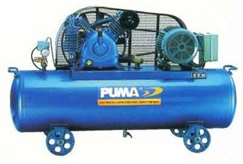 Máy nén khí Puma PX-75250 (7.5HP)