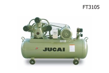 Máy nén khí một cấp Jucai FT3105