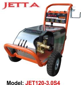 Máy phun rửa áp lực cao JET120-3.0S4
