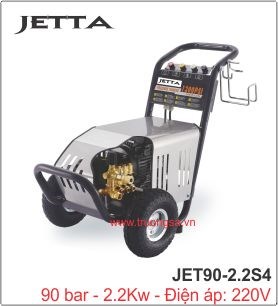 Máy phun áp lực cao JET90-2.2S4 (2.2KW)