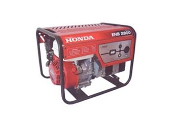 Máy phát điện Honda EHB2800R1