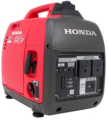 Máy phát điện Honda EU 20I (2KVA)