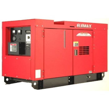 Máy phát điện Elemax SH15D