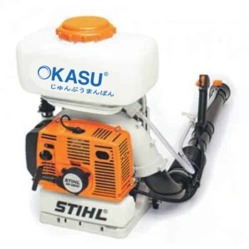 Máy phun khói diệt côn trùng OKASU SR5600