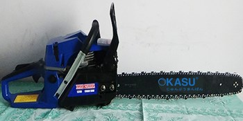 Máy cưa xích OKASU OKA-5200