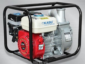 Máy bơm nước OKASU OKA-CX30